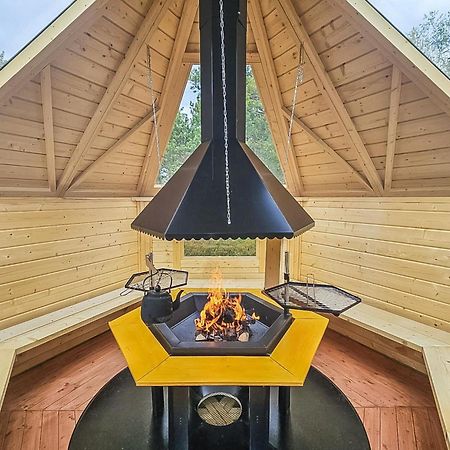 Holiday Home Aamunkoi By Interhome Veskoniemi Екстериор снимка