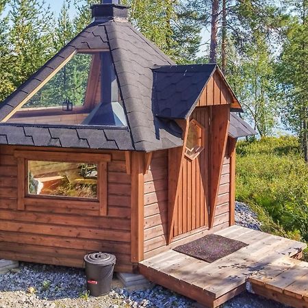 Holiday Home Aamunkoi By Interhome Veskoniemi Екстериор снимка
