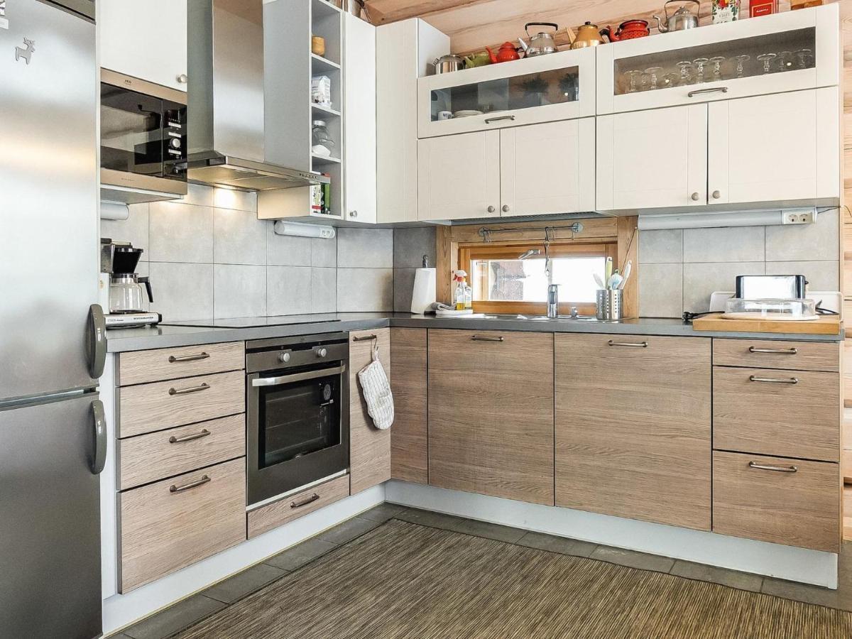 Holiday Home Aamunkoi By Interhome Veskoniemi Екстериор снимка