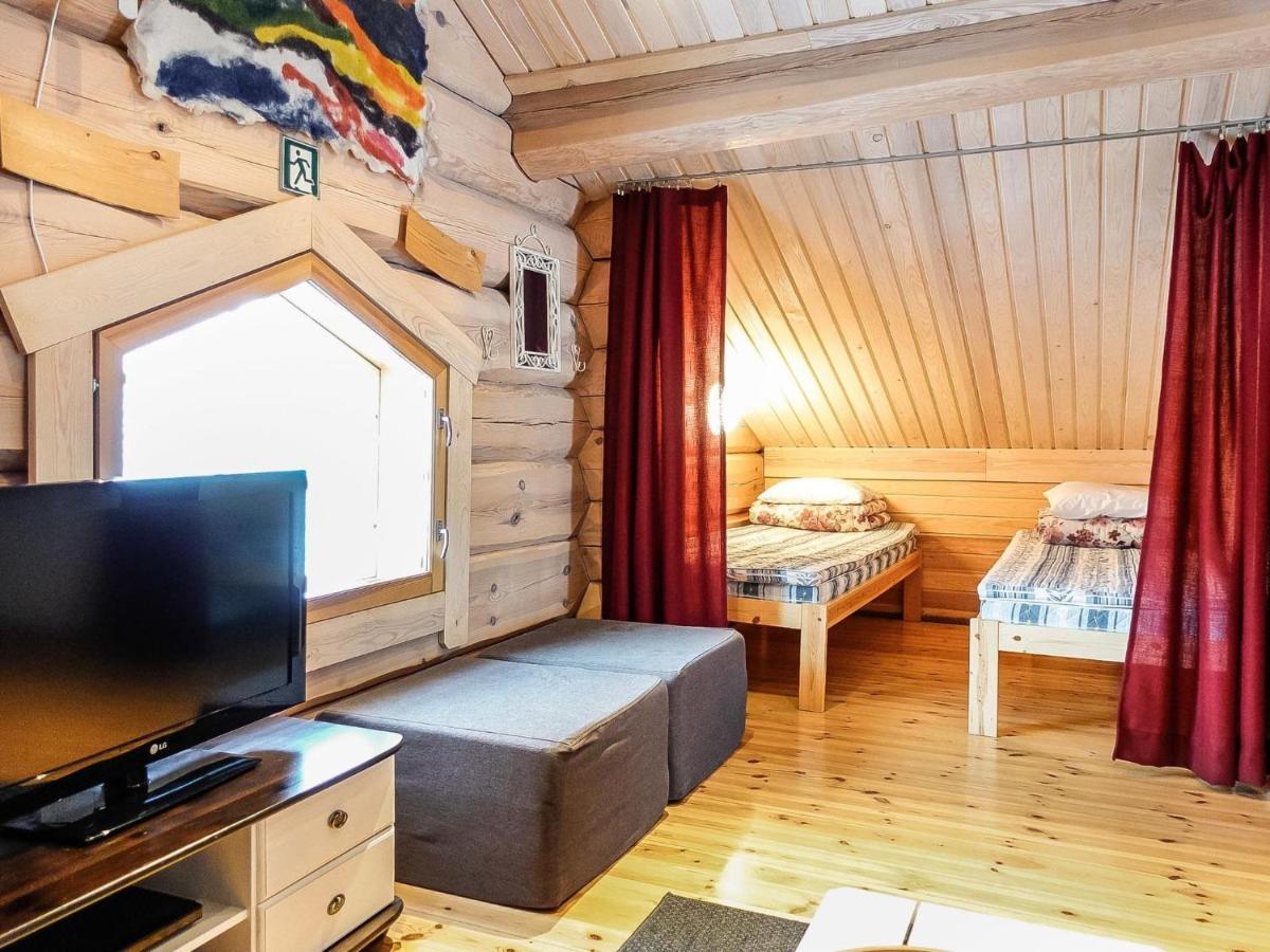 Holiday Home Aamunkoi By Interhome Veskoniemi Екстериор снимка
