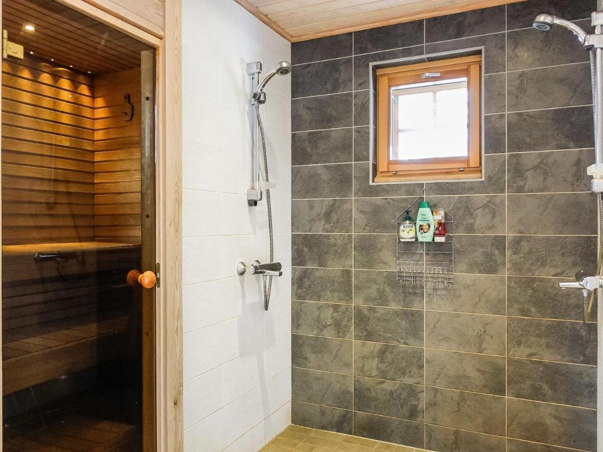 Holiday Home Aamunkoi By Interhome Veskoniemi Екстериор снимка