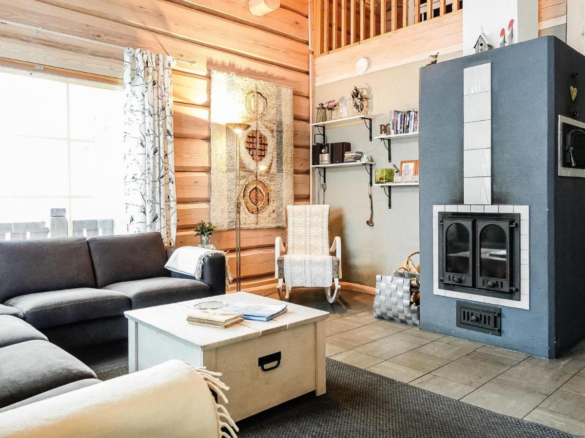 Holiday Home Aamunkoi By Interhome Veskoniemi Екстериор снимка