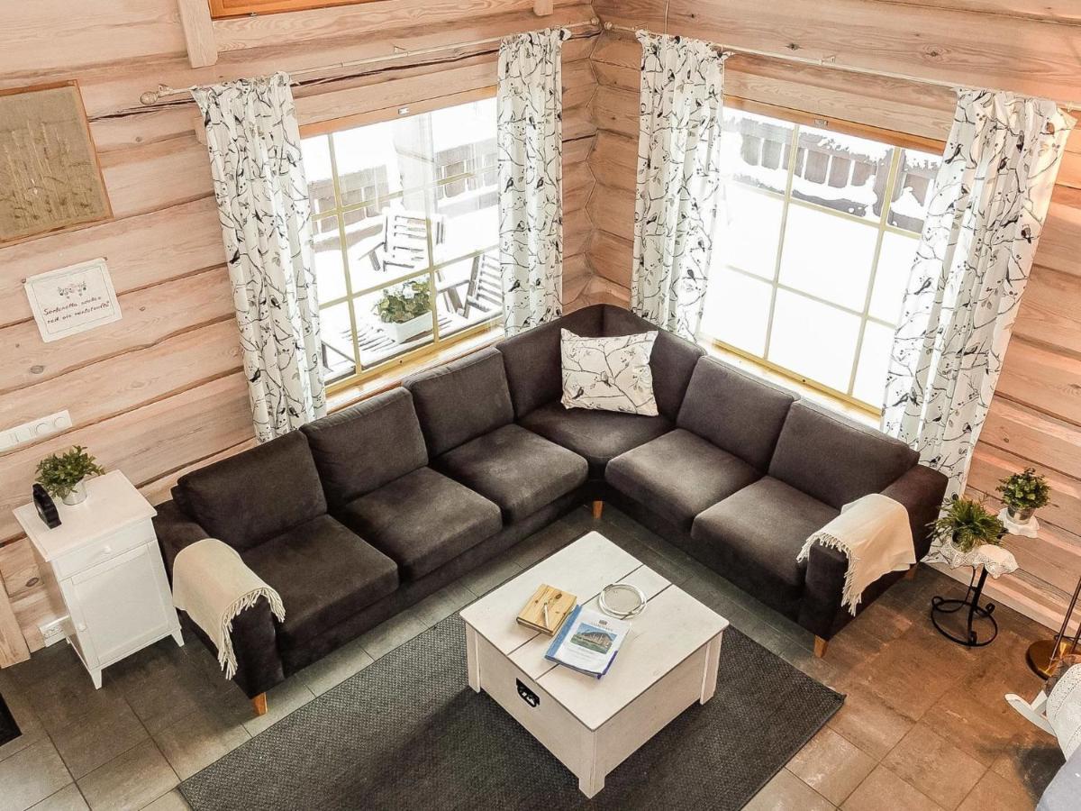 Holiday Home Aamunkoi By Interhome Veskoniemi Екстериор снимка