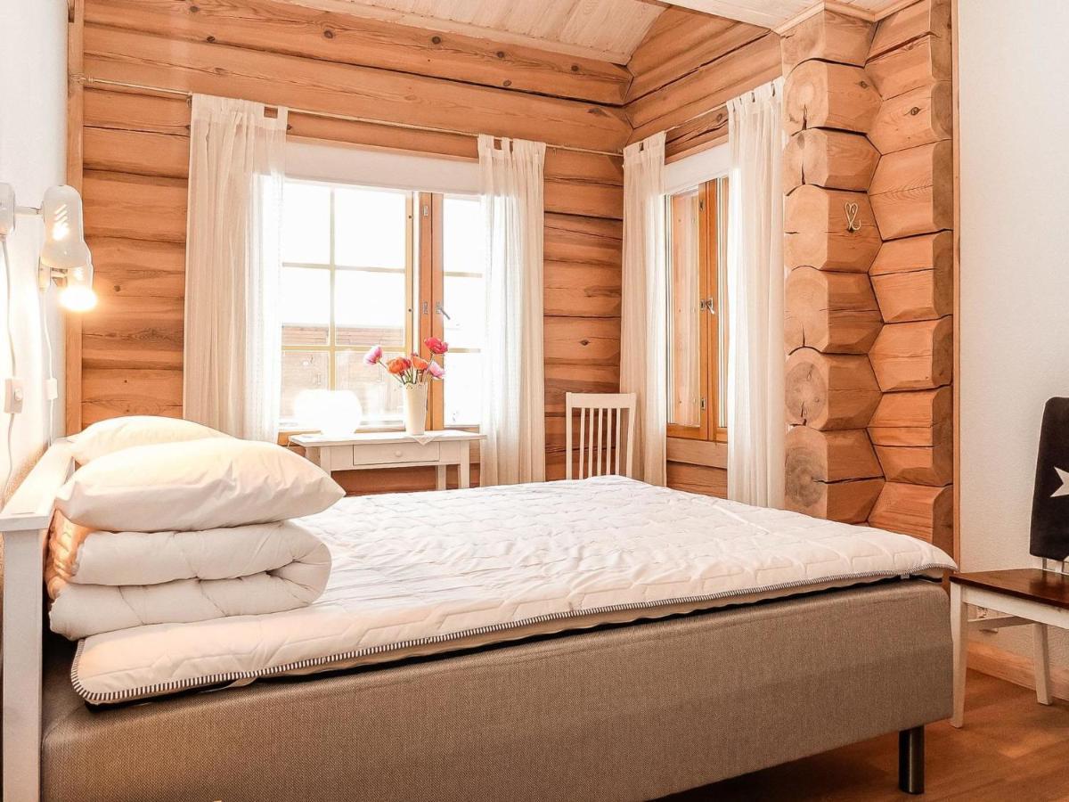 Holiday Home Aamunkoi By Interhome Veskoniemi Екстериор снимка