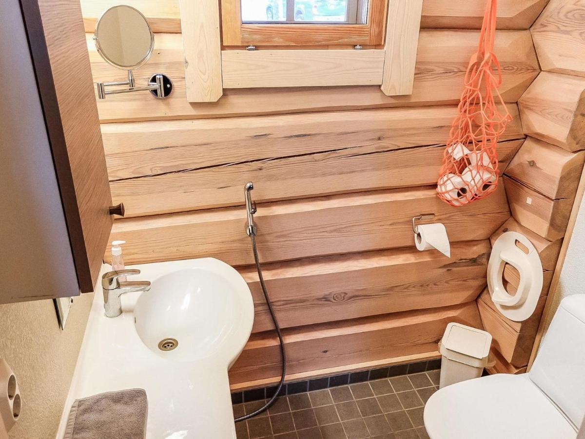 Holiday Home Aamunkoi By Interhome Veskoniemi Екстериор снимка