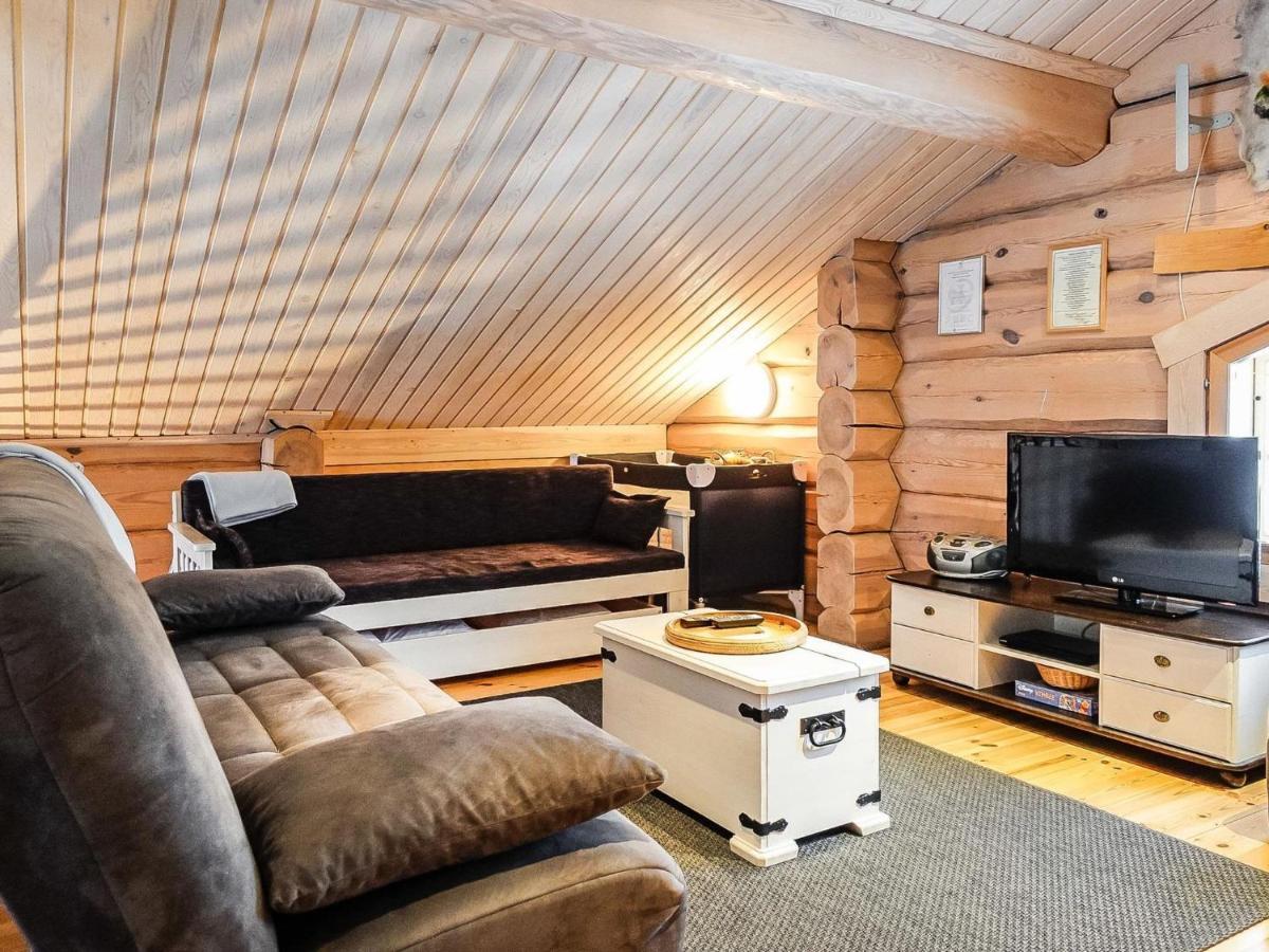 Holiday Home Aamunkoi By Interhome Veskoniemi Екстериор снимка