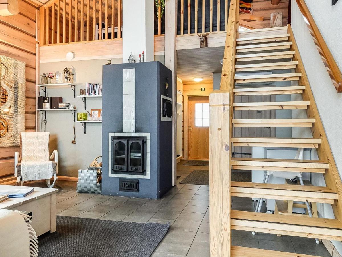Holiday Home Aamunkoi By Interhome Veskoniemi Екстериор снимка